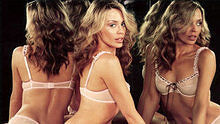 Kylie Minogue - Kylie Minogue - Red Blooded Woman 高清官方版