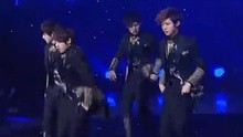 130120SBS人气歌谣