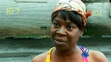 Sweet Brown