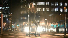 Kylie Minogue - Kylie Minogue - Giving You Up 官方版
