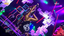 GLAM - I like that 130119音乐中心现场版