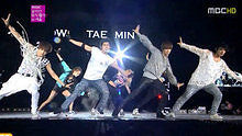 2012SMTOWN演唱会首尔场 全场中字版
