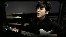 Bii《Bye Bye Bye》 官方版