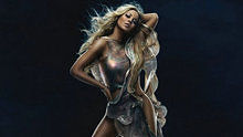 玛利亚·凯利,Mariah Carey,王菲 - Mariah Carey - We Belong Together 官方版