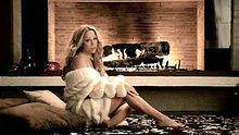 玛利亚·凯利,Mariah Carey - Don't Forget About Us 官方版