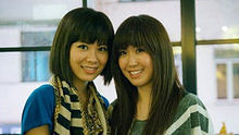 Robynn & Kendy《翻墙》 高清官方版