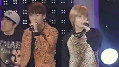 SHINee - 串烧