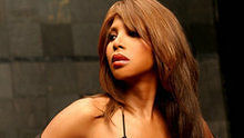 Toni Braxton - Let It Flow 官方版