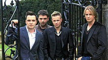 Westlife - Safe 官方版