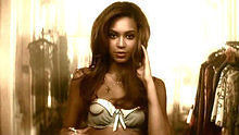碧昂丝·吉赛尔·诺斯 - Beyonce - Irreplaceable 官方版
