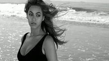 碧昂丝·吉赛尔·诺斯 - Beyonce - Broken-Hearted Girl 官方版