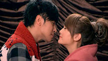 杨丞琳、罗志祥《In Your Eyes》 官方版