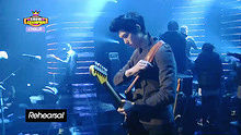 CNBlue - Show Champion 后台花絮