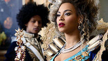碧昂丝·吉赛尔·诺斯 - Beyonce - O2 Priority Extended  高清官方版