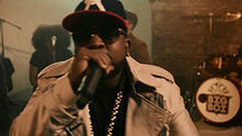 Big Boi,Action Item - Apple Of My Eye 高清官方版