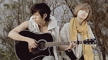 李亚莎 - 李亚莎、范扬景 《是你是我》 官方完整版