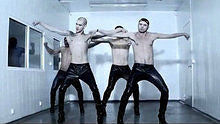 Kazaky - Kazaky - Crazy Law   高清官方版