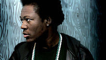Benga - Benga ft. Kano - Forefather 高清官方版