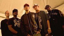 Fort Minor - Petrified 官方版