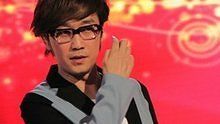 周传雄《很快就要离开》 高清官方版