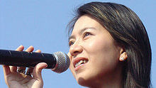甘萍《一个真实的故事》
