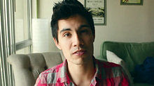 Sam Tsui - Stay 高清官方版