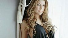 菲姬,Super Junior - Fergie - Big Girls Don't Cry 官方版
