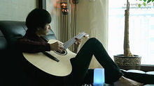 Sungha Jung - Gravity  高清官方版