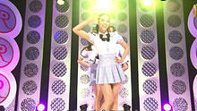 KARA 《Bye Bye Happy Days！》 现场版