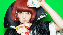きゃりーぱみゅぱみゅ - きゃりーぱみゅぱみゅ 《ファッションモンスター》 高清官方版