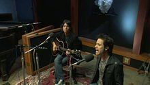 Pat Monahan - Her Eyes