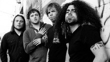 Coheed and Cambria,Bruce Springsteen,Kings Of Leon - The Suffering