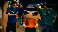 热血废人