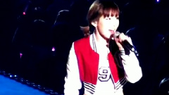 少女时代 - Touch The Sky TangPa