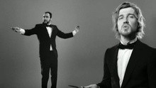 Julien Doré - Les Limites
