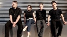 Glasvegas - Daddy's Gone