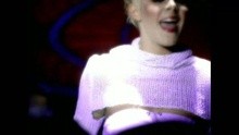 Robyn Carlsson《Electric》
