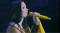 Nightwish - Nemo