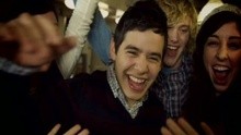 David Archuleta 作品