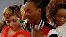Hurricane Chris - Halle Berry (She's Fine)