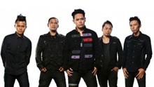 Vagetoz - Jatuh Cinta Padamu