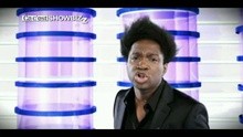 Kamini - Kamini《ça c'est showbizz》