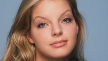 Yvonne Catterfeld - Blau im Blau