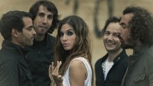La Oreja de Van Gogh - Puedes Contar Conmigo