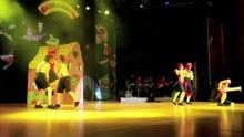 El Payaso Tallarin