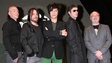 Indochine - Indochine - Le lac