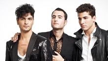 Reik - Reik - Peligro