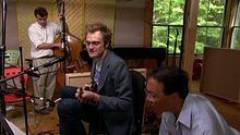 The Goat Rodeo Sessions …