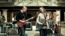 Tedeschi Trucks Band - Susan's Vocal Approach