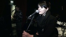 Aurélie Cabrel - Oserais-je